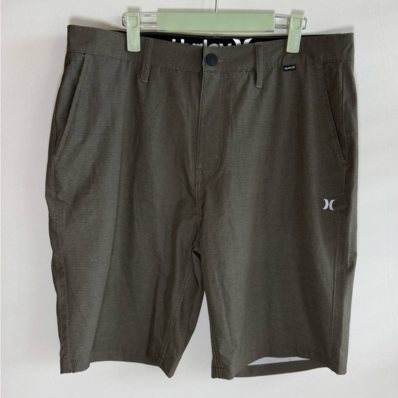 Hurley shorts • Men’s size 36 - Picture 1 of 6